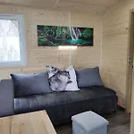 Unser Grosser - Tiny House *
