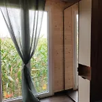 شقة Unser Grosser - Tiny House *