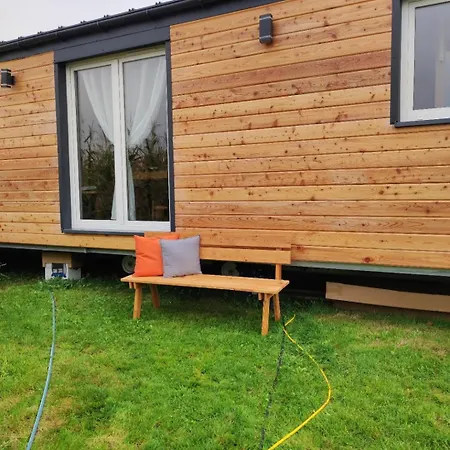 Unser Grosser - Tiny House شقة