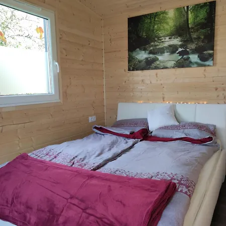 Unser Grosser - Tiny House Apartament Mayrhof