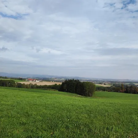 Apartament Unser Grosser - Tiny House