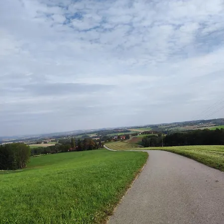 Apartament Unser Grosser - Tiny House