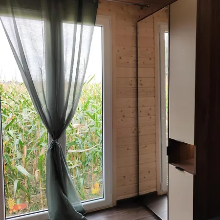 Unser Grosser - Tiny House Apartament *