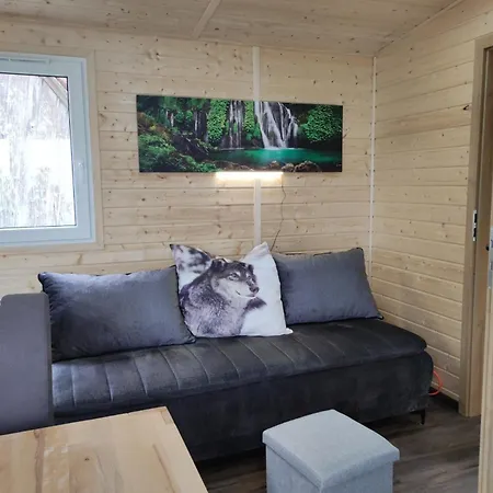 شقة Unser Grosser - Tiny House