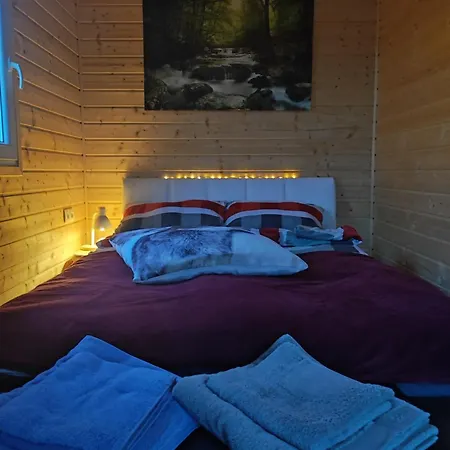 Unser Grosser - Tiny House *