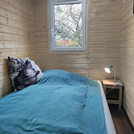 Unser Grosser - Tiny House شقة Mayrhof