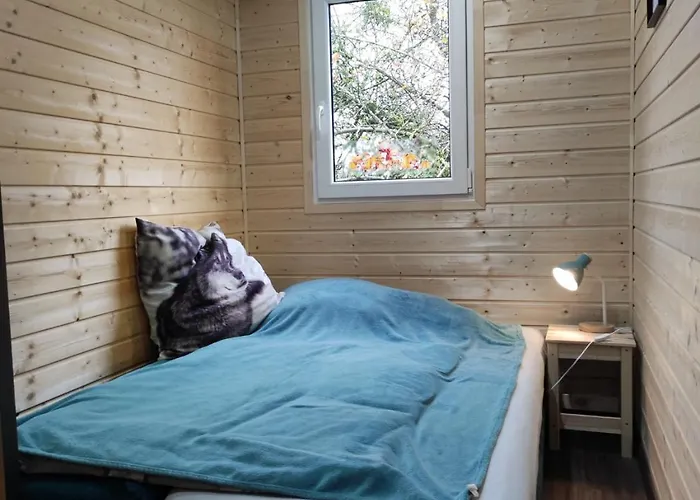 Unser Grosser - Tiny House * Mayrhof