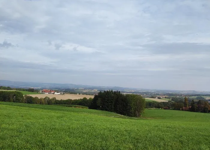 Apartamento Unser Grosser - Tiny House