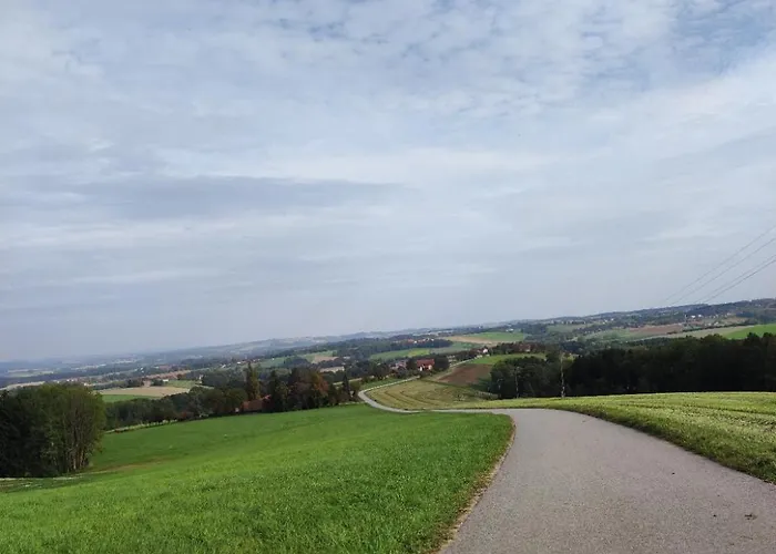 Apartamento Unser Grosser - Tiny House