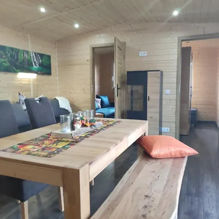 Unser Grosser - Tiny House *