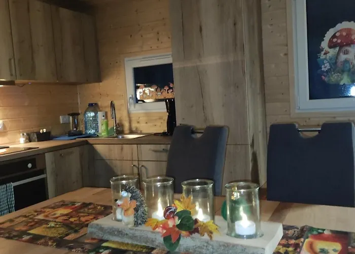 Unser Grosser - Tiny House