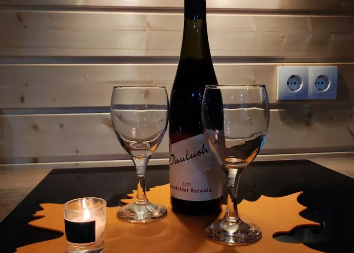 Unser Grosser - Tiny House *